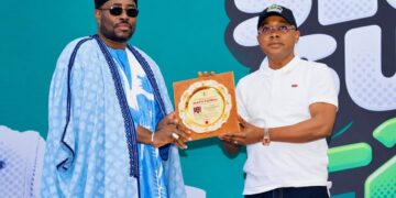 Youth Empowerment, Education ,Technology Key To Securing Kogi – Governor Ododo