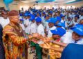 Abiodun Family Awards Scholarships Worth Over N100mln To 831 Indigent Students