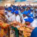 Abiodun Family Awards Scholarships Worth Over N100mln To 831 Indigent Students