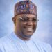 2027 : Sen. Bwacha Inaugurates 251-Member Campaign Council In Taraba