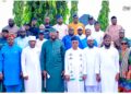 Governor Ododo Tasks PBAT Door-to-Door Campaign Team On Grassroots Mobilisation
