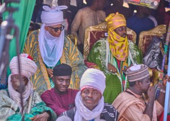 Colour, Culture As Lokoja Holds 2026 Edition Of Boat Regatta, LPF Seeks Govt. Support For Festival