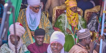 Colour, Culture As Lokoja Holds 2026 Edition Of Boat Regatta, LPF Seeks Govt. Support For Festival