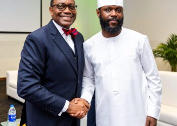 AfDB Former President, Adesina Says Africa’s Youth Are Assets, Not Liabilities