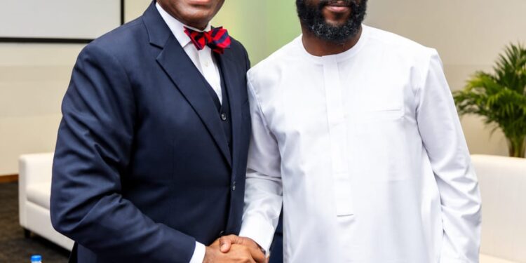 AfDB Former President, Adesina Says Africa’s Youth Are Assets, Not Liabilities