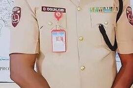 Ogun FRSC Sector Commander, Oludare Ogunjobi, Dies After Brief Illness