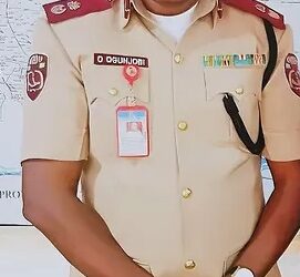 Ogun FRSC Sector Commander, Oludare Ogunjobi, Dies After Brief Illness