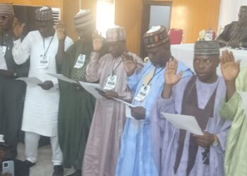 AFECON Says Unity Key To Security, Peace And Grassroot Development Across North East