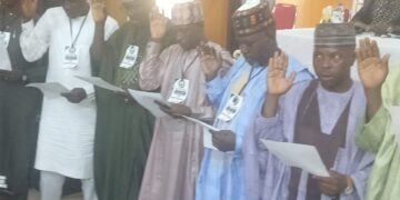 AFECON Says Unity Key To Security, Peace And Grassroot Development Across North East