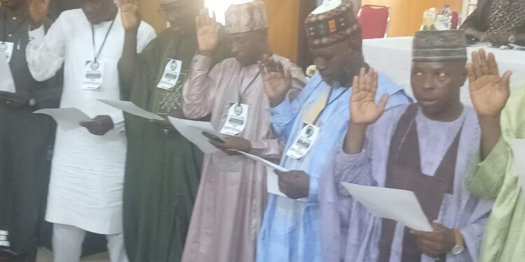 AFECON Says Unity Key To Security, Peace And Grassroot Development Across North East