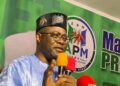 Presidency Accuses Governor Makinde Of Engaging In Falsehoods, Disinformation Over N250bln NLNG Dividend