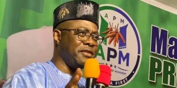 Presidency Accuses Governor Makinde Of Engaging In Falsehoods, Disinformation Over N250bln NLNG Dividend