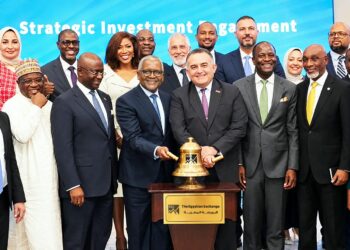51 African Countries Participate In Dangote Refinery IPO, Offer Emerges As Africaโs First Truly Pan-African Public Offering