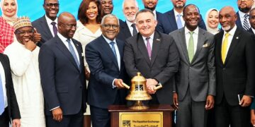 51 African Countries Participate In Dangote Refinery IPO, Offer Emerges As Africaโs First Truly Pan-African Public Offering