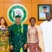 Governor Abiodun Swears In Two New Commissioners, Charges Them To Prioritise Ogun’s Interest