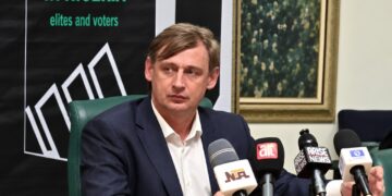 Nigeria’s Democratic Challenges Offer Lessons For World – Researcher