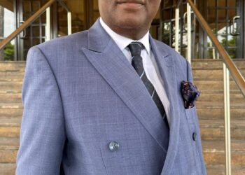 Sola Oni @66 : Investor Protection Begins With A Knowledgeable Financial Press