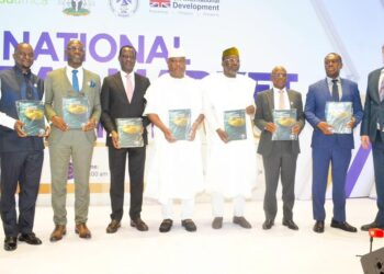 Nigeria Unveils 10-year Capital Market Plan To Drive $1trillion Economy