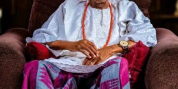 President Tinubu Mourns, Pays Tribute To Afenifere Leader, Pa Reuben Fasoranti