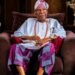 President Tinubu Mourns, Pays Tribute To Afenifere Leader, Pa Reuben Fasoranti