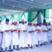 Governor Ododo Swears In Newly Elected Local Government Chairmen, Charges Them On Security, Accountability