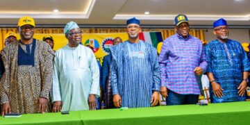 Abiodun Intoriduces Bulk Purchase Scheme In Move To Crash Prices Of Basic Food Items
