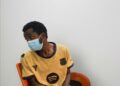 Police Arrest 21-year-old Butcher For stabbing Colleague To Death In Ogun