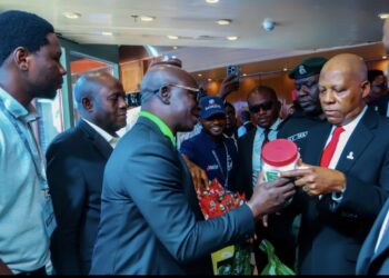 President Tinubu Commends Dangote Group Over Contributions To Nigeria’s Economic Growth