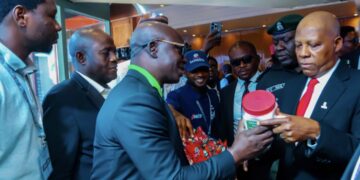 President Tinubu Commends Dangote Group Over Contributions To Nigeria’s Economic Growth