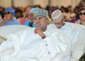 Enterprise, Innovation Key To Nigeria’s $1trln Economy – VP Shettima