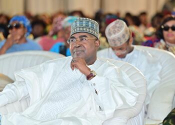 Enterprise, Innovation Key To Nigeria’s $1trln Economy – VP Shettima
