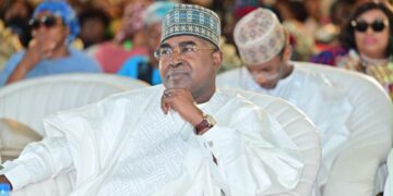 Enterprise, Innovation Key To Nigeria’s $1trln Economy – VP Shettima