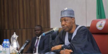 NNPCL To Resume Oil Exploration In Borno, Zulum Faults Two-Year Delay In Power Plant Upgrade
