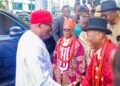2027 : Fubara Warns Rivers Monarchs Against Political Bias