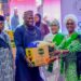 Remi Tinubu’s Renewed Hope Initiative Takes Food Outreach To Ogun’s Vulnerable