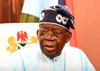 President Tinubu Departs To Makkah For Lesser Hajj