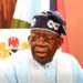 President Tinubu Departs To Makkah For Lesser Hajj