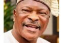 Ododo Immortalises Former Governor Ibrahim Idris, Names Hospital After Him
