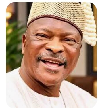 Ododo Immortalises Former Governor Ibrahim Idris, Names Hospital After Him