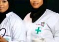 Colleagues In Grief Over Death Of Twin Sisters, Dr Hadiya and Pharmacist Aidah