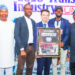 Dangote Cement Transport Wins TCAN Award For Championing Transport Industry Development