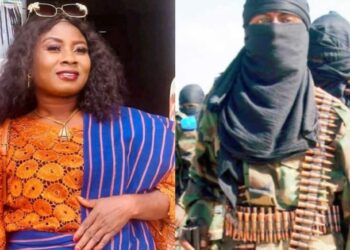 Kogi Woman Councillor, Rosemary Aduku, Dies In Kidnappers’ camp