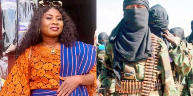 Kogi Woman Councillor, Rosemary Aduku, Dies In Kidnappers’ camp