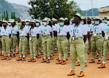 Ogun Approves Welfare Palliative Of โฆ50,000 Each For 3,050 NYSC Corps Members