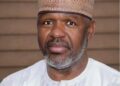 2027 : Bauchi NDC Governorship Candidate, Ibrahim Muhammad Kashim, Resigns From Party