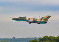 Nigerian Air Force Confirms Crash Of Military Plane In Ondo