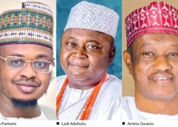 INEC Finally Clears Pantami, Gwarzo For 2027 Governorship Election, Rejects Adebutu