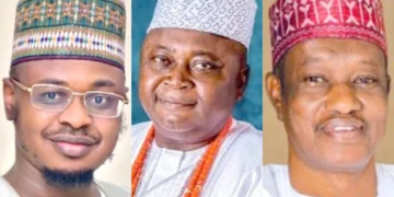 INEC Finally Clears Pantami, Gwarzo For 2027 Governorship Election, Rejects Adebutu