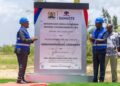 Dangote To Deliver $16bln East Africa Refinery In 40 Months, Offers Jobs To Lamu Graduates