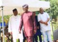 2027 : All PDP National Assembly Candidates In FCT Step Down For APC Candidates